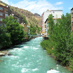 Birget Yusufeli Erenköy