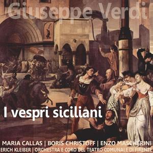 I Vespri Siciliani: Act I