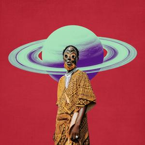 Culture (feat. Egidio "L'Egit" Rondinone from Pooglia Tribe)