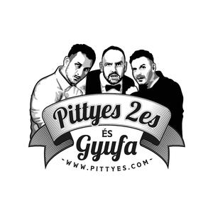 Pittyes történet