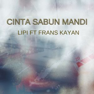 CINTA SABUN MANDI