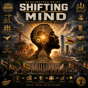 Shifting the Mind