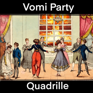 Quadrille