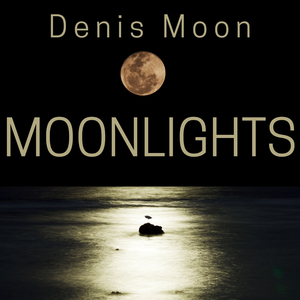 Standing Still Under the Rain