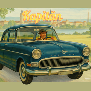Kapitän