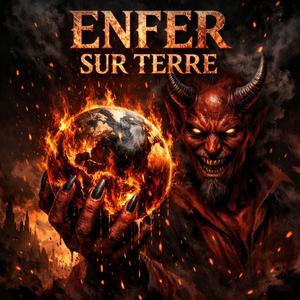 Enfer sur terre (feat. Fontana)