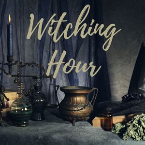 Witching Hour