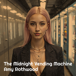 The Midnight Vending Machine
