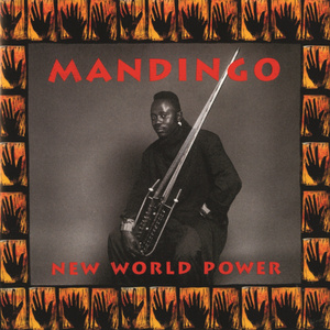 Mandinka