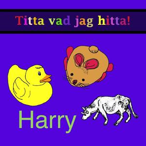 Långsång (Harry)