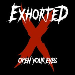 Open Your Eyes