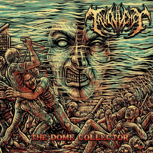 Intercranial Dilapidation