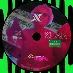 KLAK (Original Mix)