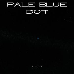 Pale Blue Dot