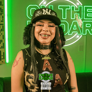 Mmhmm (LIVE "On The Radar" Performance)