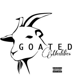 Goated Meddies (feat. LRoy)