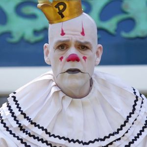 Palms (feat. Puddles Pity Party)