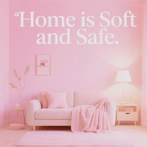 집은 늘 그 자리에