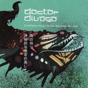 La belleza muda de los secretos del mar