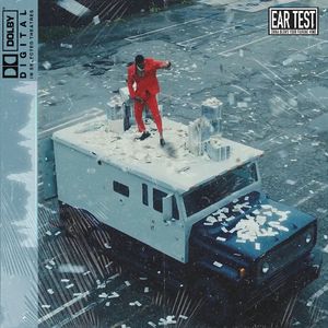 【FREE】"＄Money Mind"-Type Beat