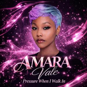 Pressure When I Walk In