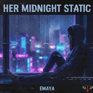 The Moon is My Only Friend