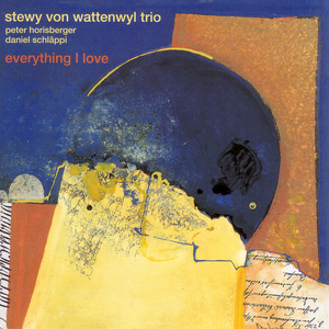 I Fall In Love Too Easily