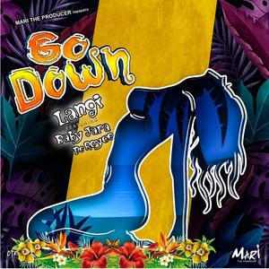 Go Down (feat. De Royce & Baby Jara)