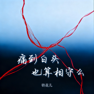 痛到白头也算相守么