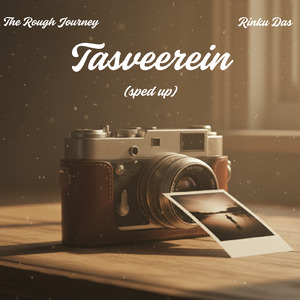 Tasveerein (sped up)