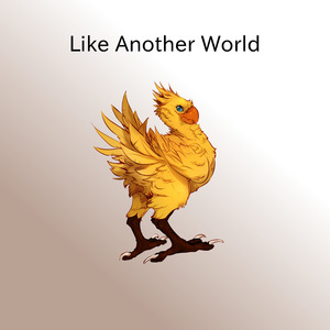 Like Another World