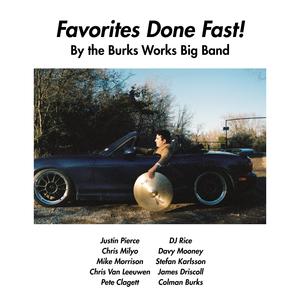 Chelsea Bridge (feat. Davy Mooney)