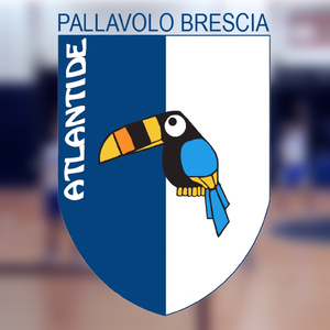 Atlantide (Inno pallavolo Brescia)