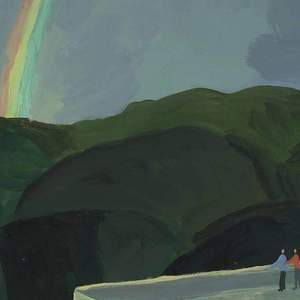 这一生关于你的风景