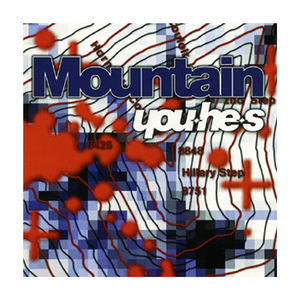 Mountain(THE MOOG COOKBOOK remix)
