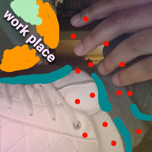 Workplace