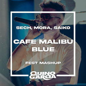 Cafe Malibu Blue (Fest Mashup)