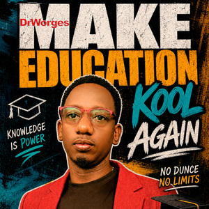 Make Education Kool Again