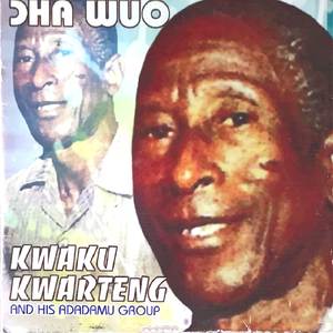 Yeretwa Me Ho Asa