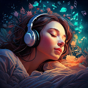 Quiet Layers of Sleep