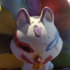 此刻我多想拥抱你