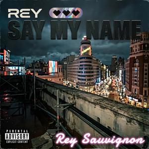 Rey (SMN)