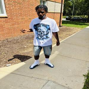 They dont like me (feat. Lil redd)