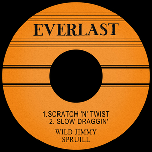 Scratch 'N' Twist