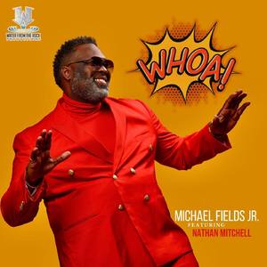 Whoa! (feat. Nathan Mitchell)