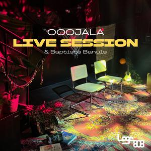 CASITA (LIVE SESSION) (Live)