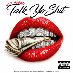 Talk Yo Shit