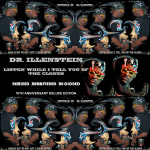 Dr. Illenstein (Remastered)