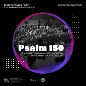 Psalm 150 (1995) [Live]