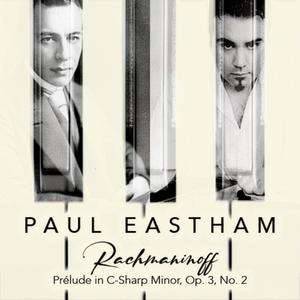 Rachmaninoff Prelude in C sharp minor Op.3 No 2
